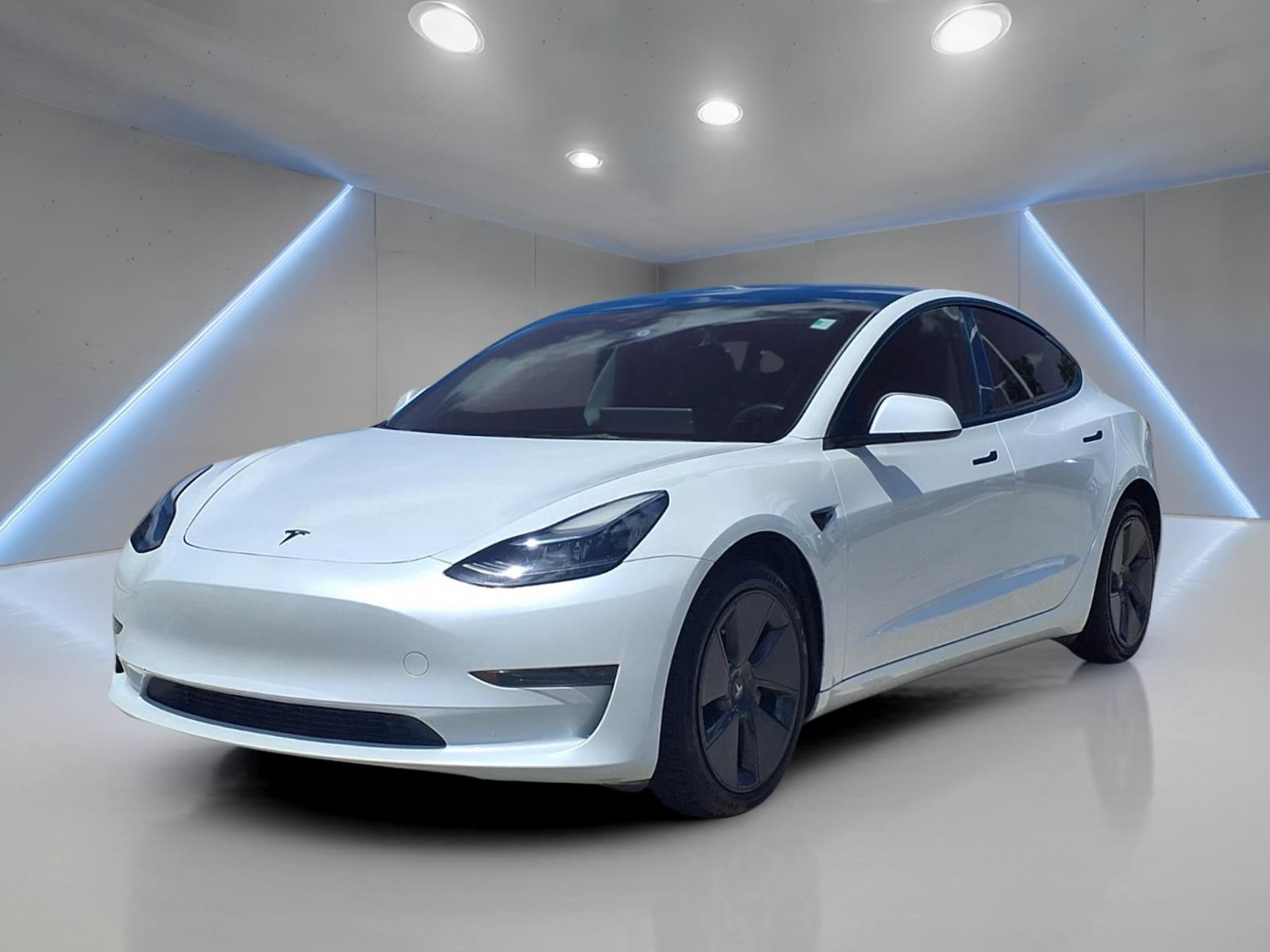 Used 2023 Tesla Model 3