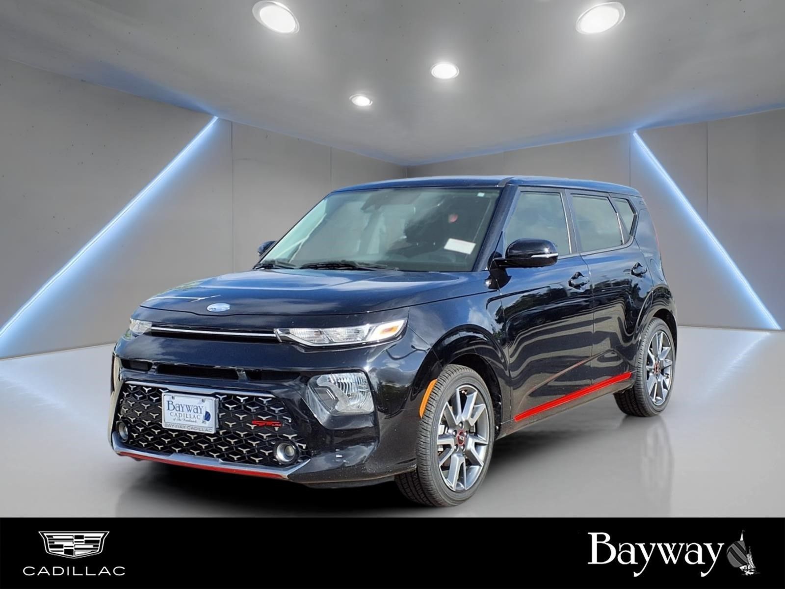 Used 2020 Kia Soul