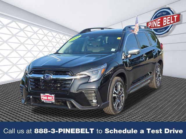 Used 2023 Subaru Ascent