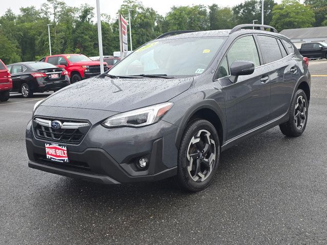Used 2023 Subaru Crosstrek