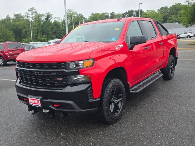 Used 2019 Chevrolet Silverado 1500