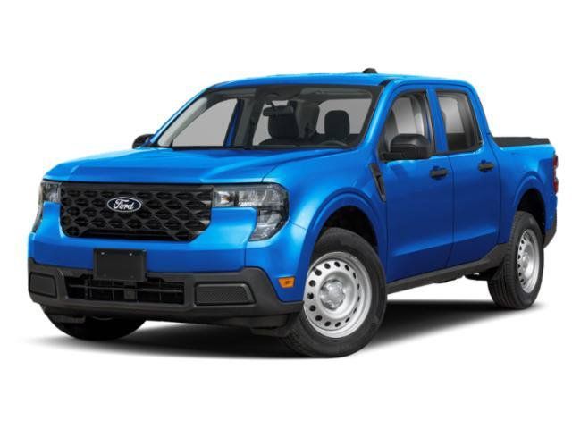 New 2026 Ford Maverick