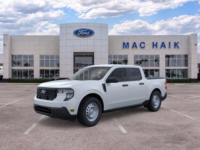 New 2026 Ford Maverick