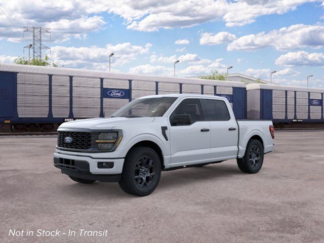 New 2026 Ford F-150