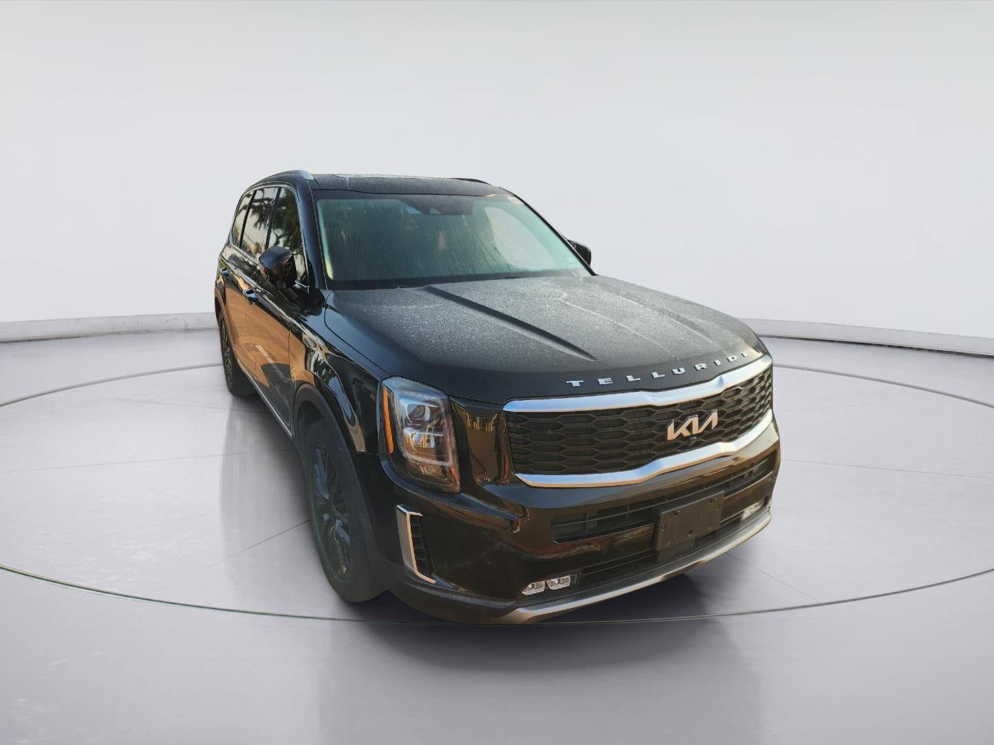Used 2022 Kia Telluride