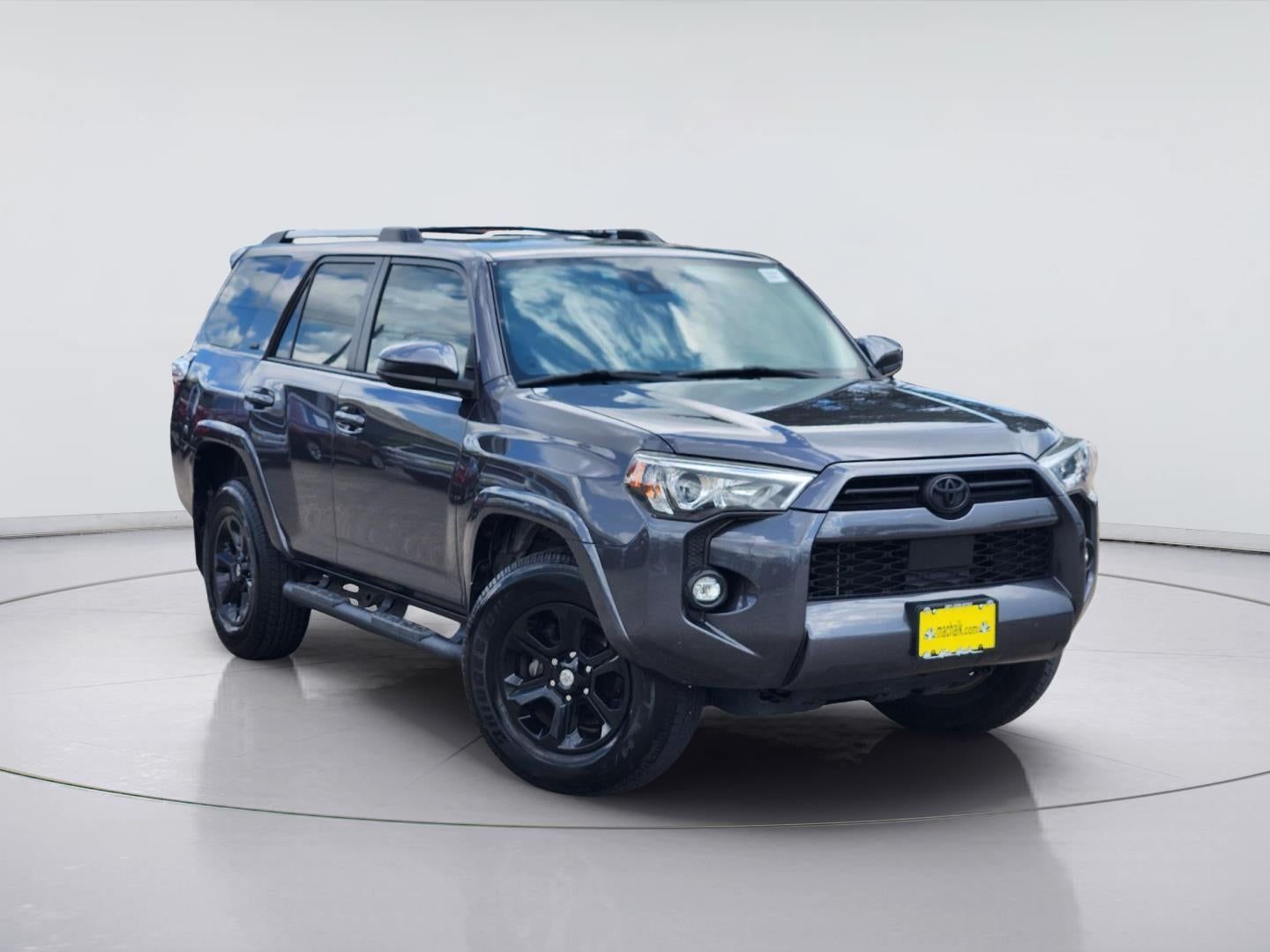 Used 2022 Toyota 4Runner