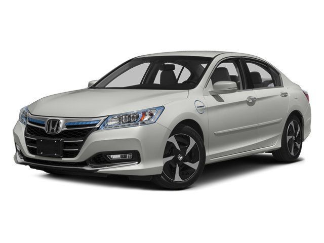 Used 2014 Honda Accord