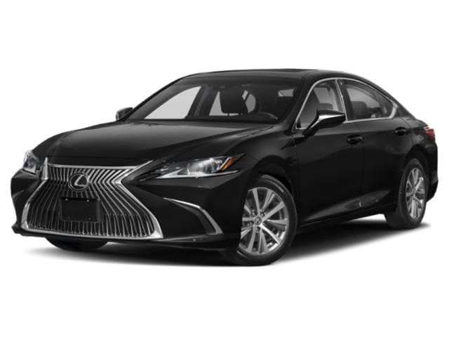 Used 2020 Lexus ES