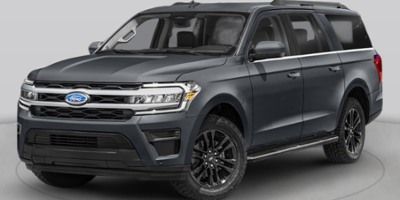 Used 2022 Ford Expedition Max