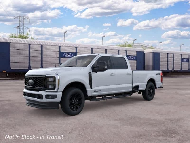 New 2026 Ford Super Duty F-350
