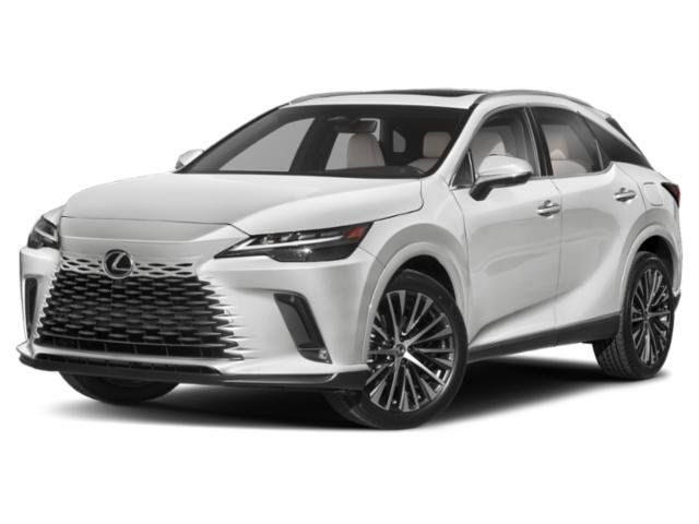 Used 2023 Lexus RX