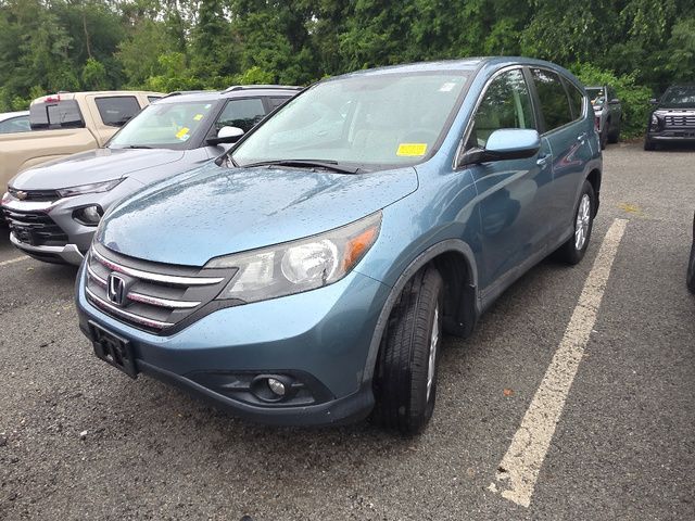 Used 2014 Honda CR-V
