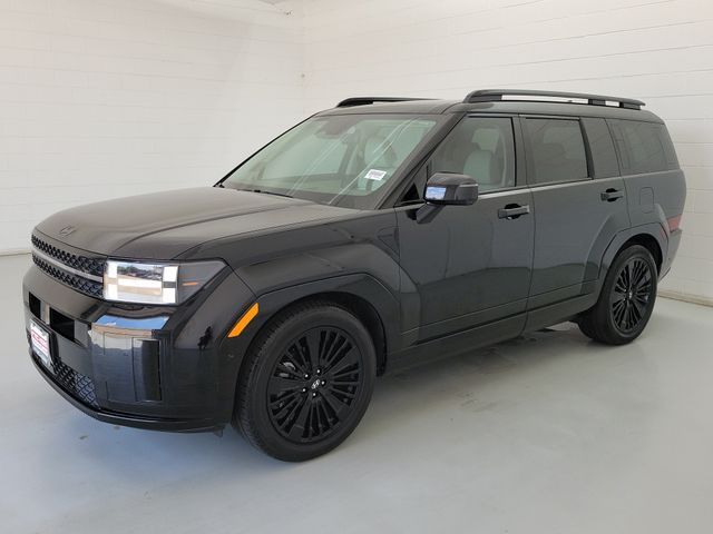 Used 2024 Hyundai Santa Fe