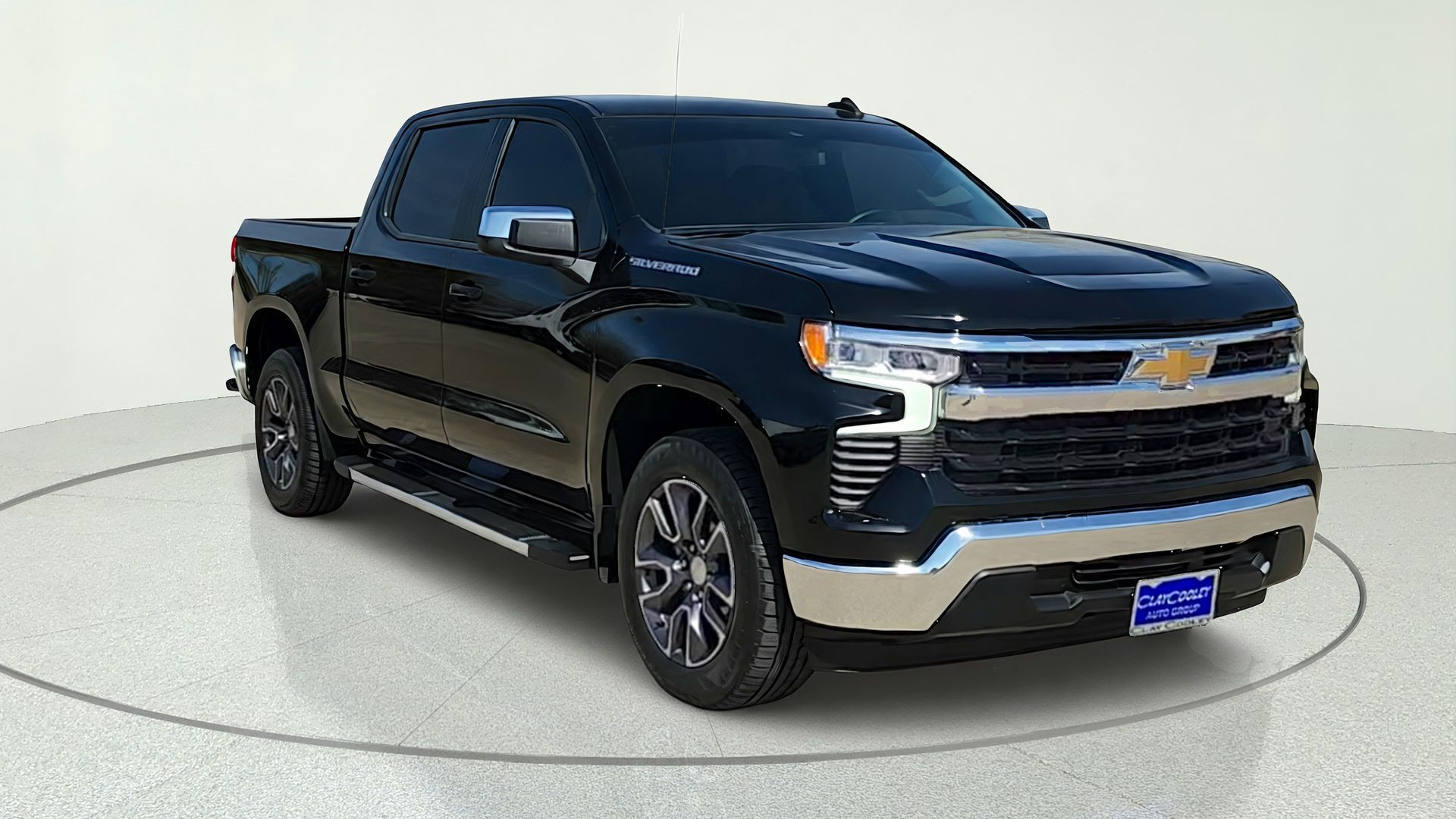 Used 2023 Chevrolet Silverado 1500
