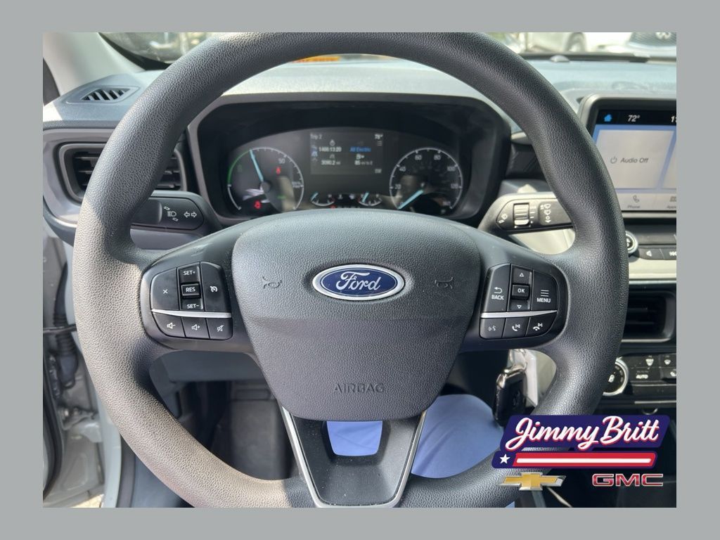 Used 2023 Ford Maverick