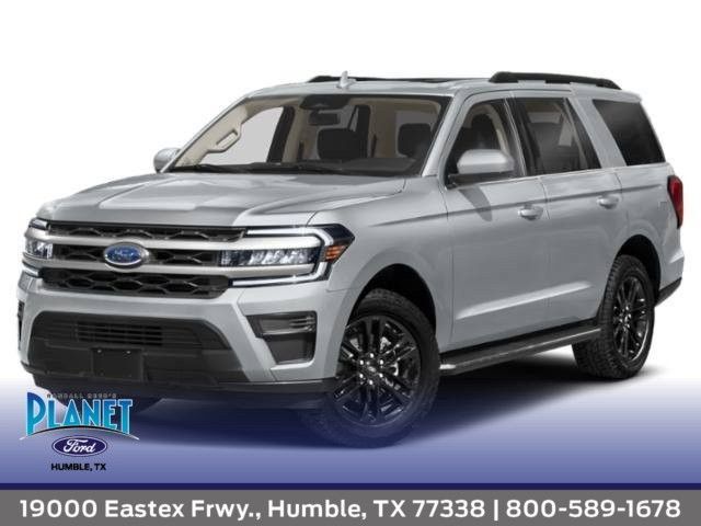 Used 2024 Ford Expedition