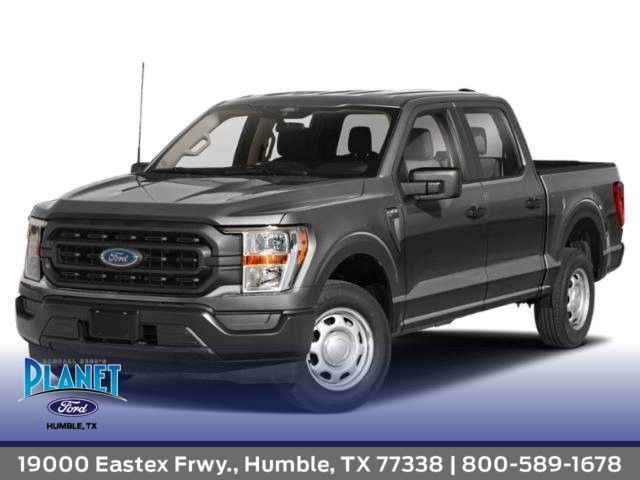 Used 2023 Ford F-150