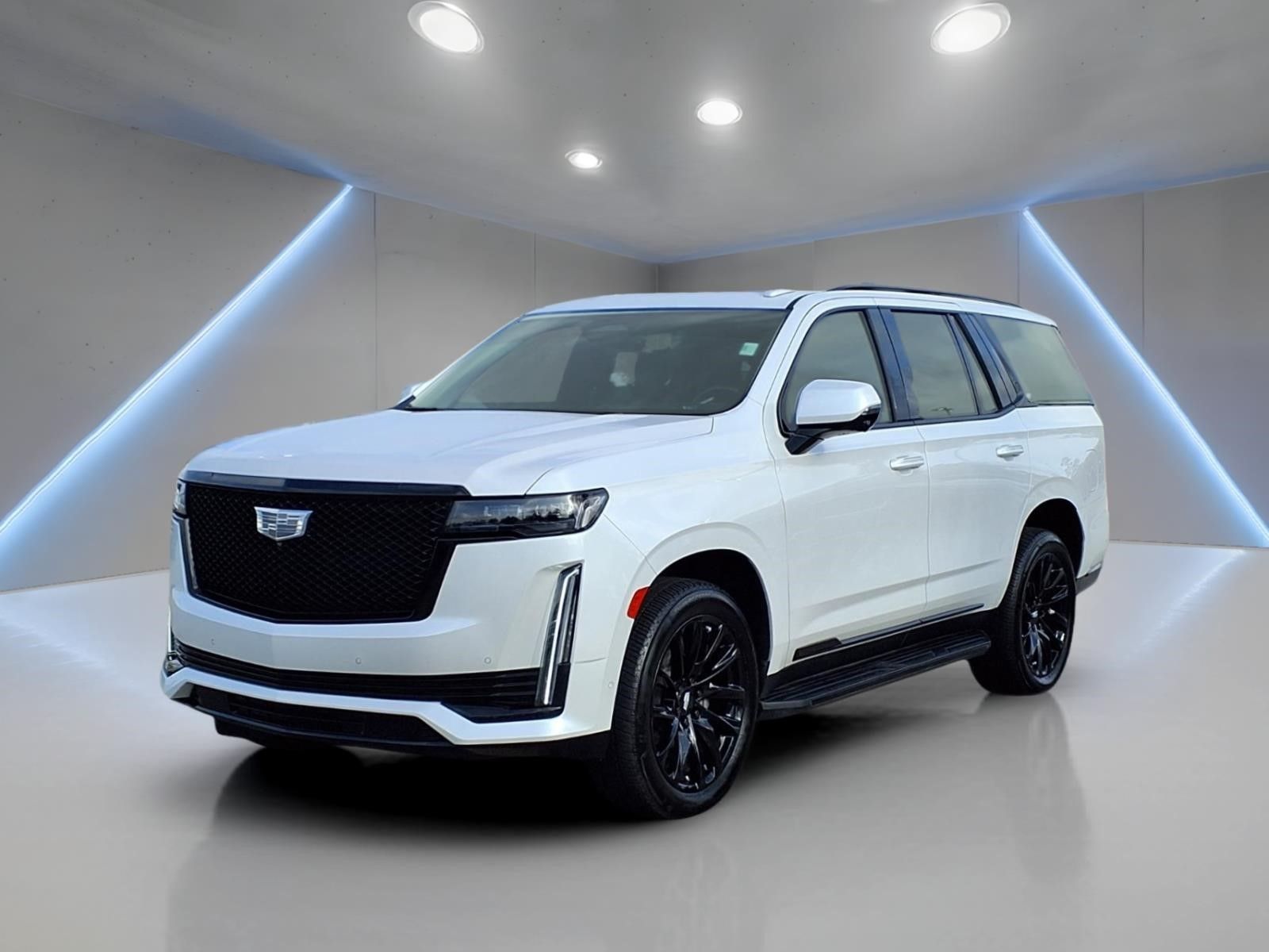 Used 2023 Cadillac Escalade