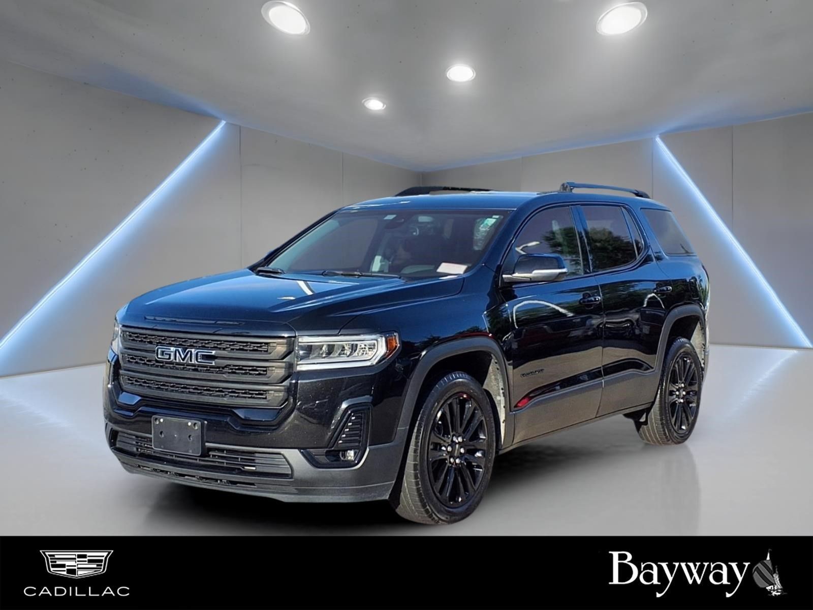 Used 2023 GMC Acadia