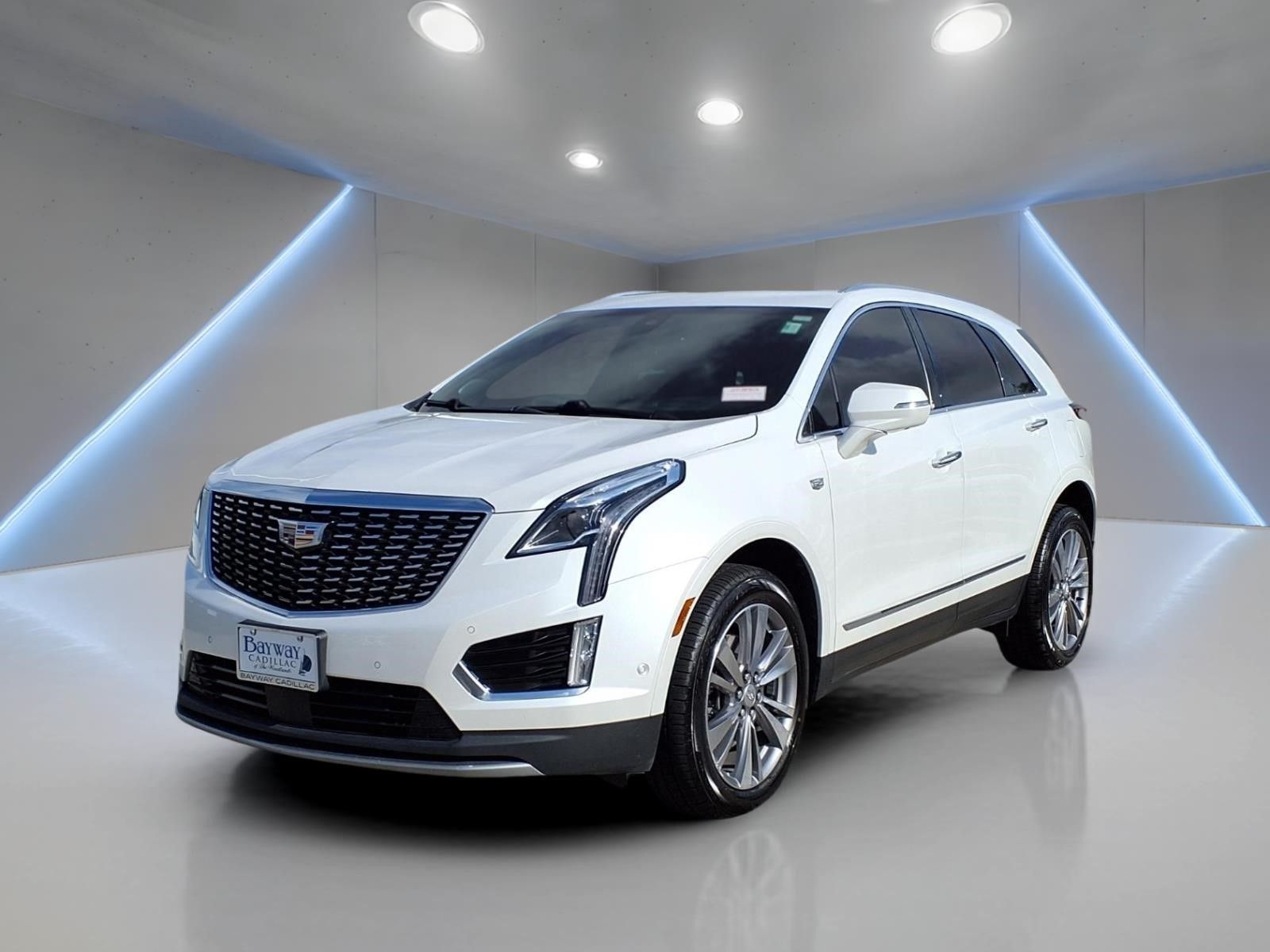 Used 2023 Cadillac XT5