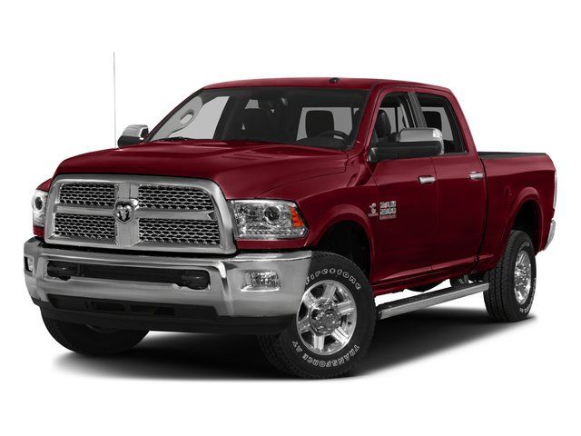 Used 2016 Ram 2500