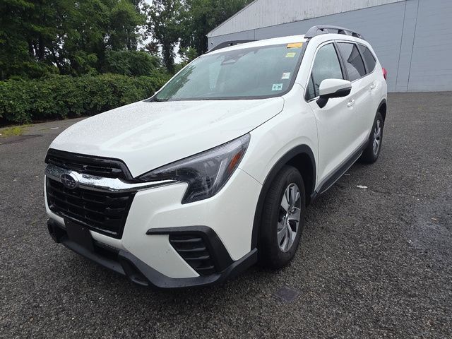 Used 2023 Subaru Ascent