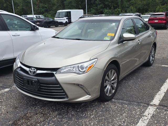 Used 2015 Toyota Camry