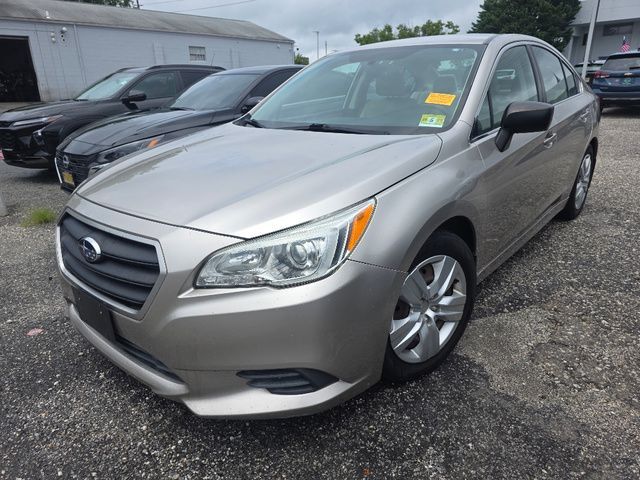 Used 2015 Subaru Legacy
