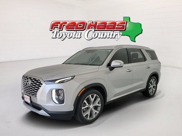 Used 2022 Hyundai Palisade