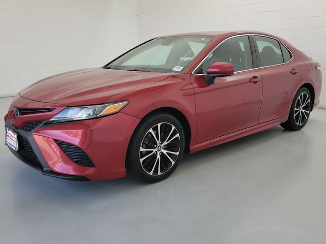 Used 2020 Toyota Camry