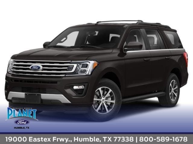 Used 2021 Ford Expedition