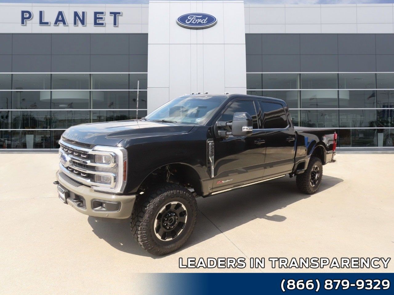 New 2026 Ford Super Duty F-250