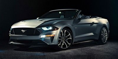 Used 2023 Ford Mustang