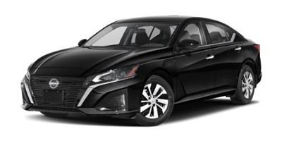 Used 2024 Nissan Altima