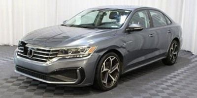 Used 2021 Volkswagen Passat Used 2021 Volkswagen Passat
