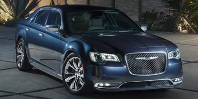 Used 2016 Chrysler 300 Used 2016 Chrysler 300