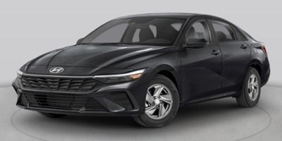 Used 2026 Hyundai Elantra