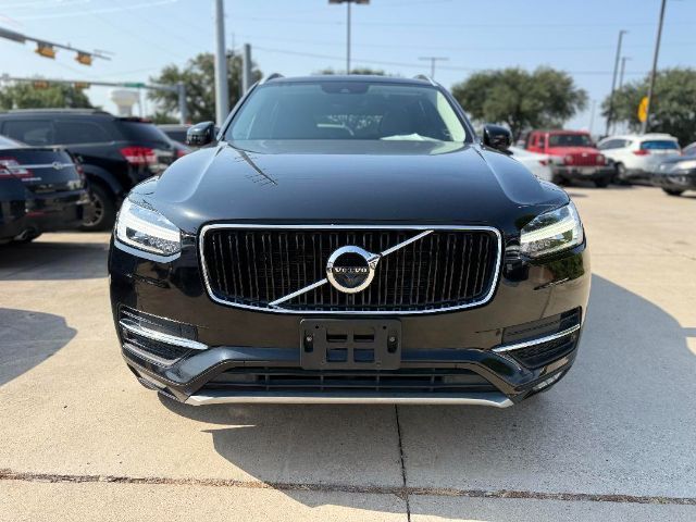 Used 2018 Volvo XC90 Used 2018 Volvo XC90