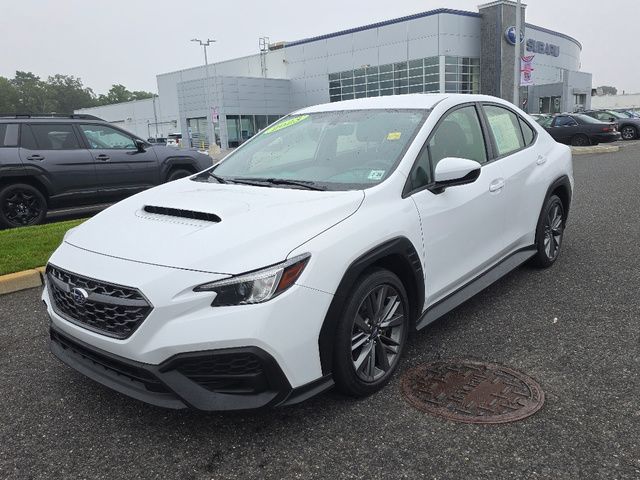 Used 2023 Subaru WRX