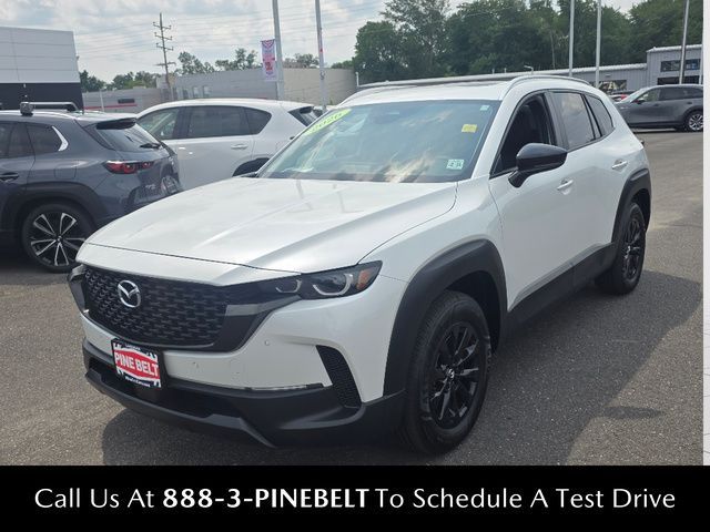 Used 2026 Mazda CX-5
