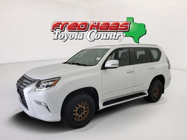 Used 2019 Lexus GX