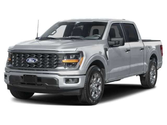 New 2026 Ford F-150