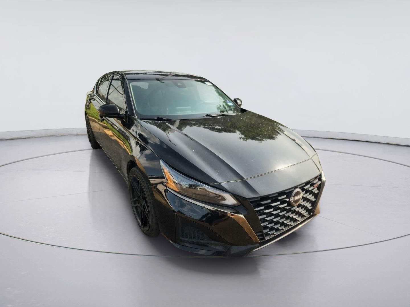 Used 2023 Nissan Altima