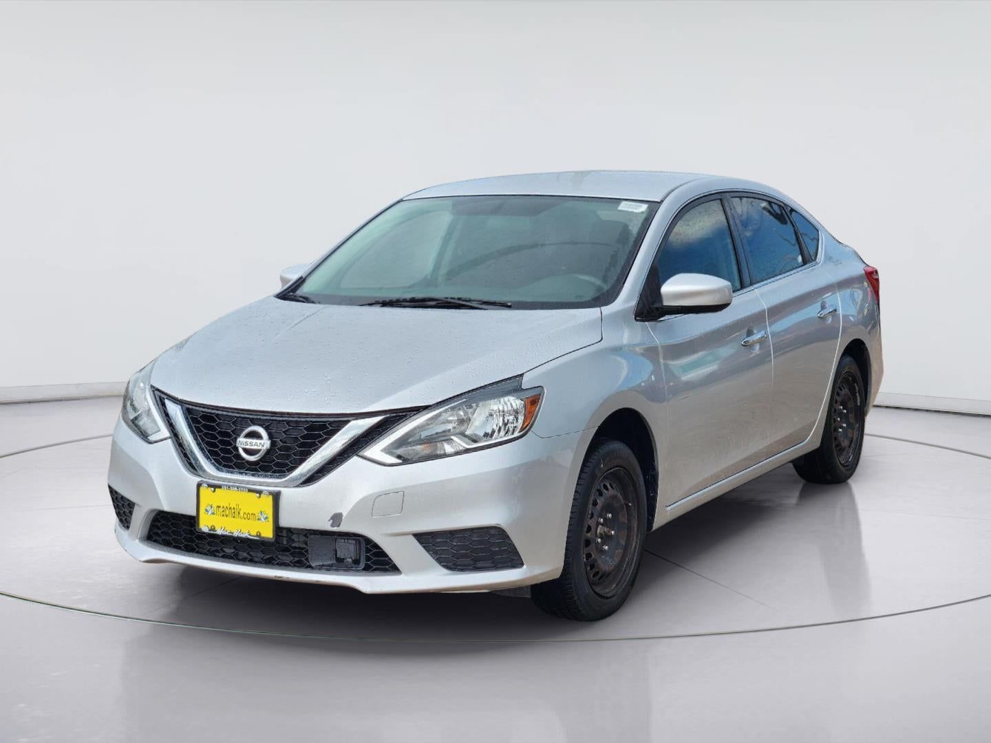 Used 2019 Nissan Sentra