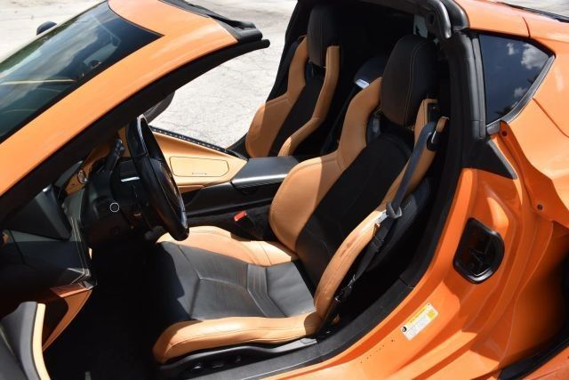 2024 Chevrolet Corvette 3LZ - Photo 32