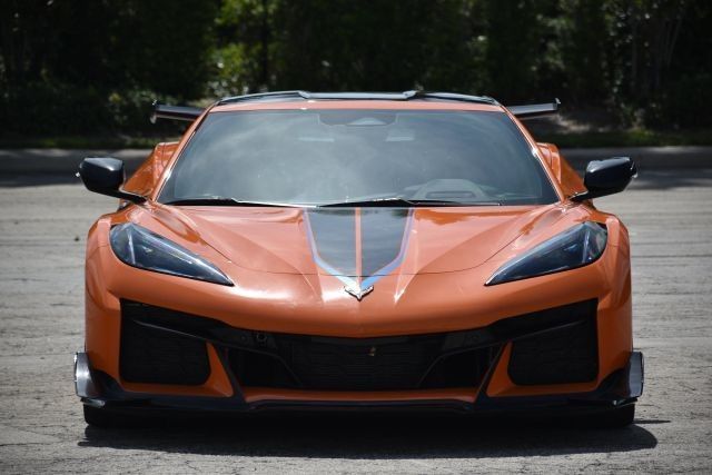 2024 Chevrolet Corvette 3LZ - Photo 7