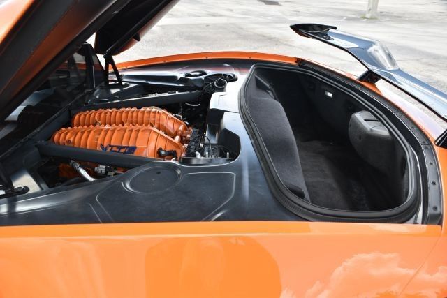 2024 Chevrolet Corvette 3LZ - Photo 40