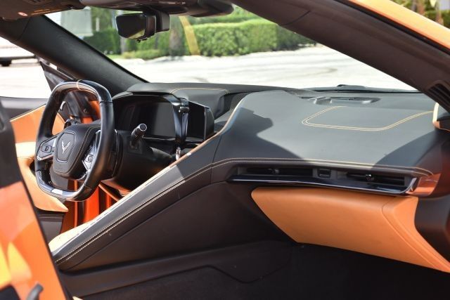 2024 Chevrolet Corvette 3LZ - Photo 27