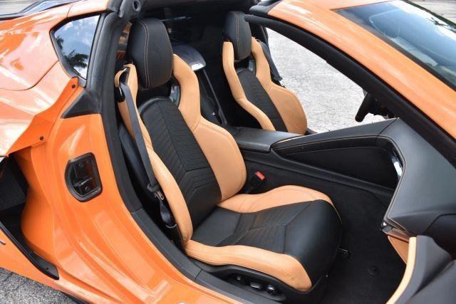 2024 Chevrolet Corvette 3LZ - Photo 23