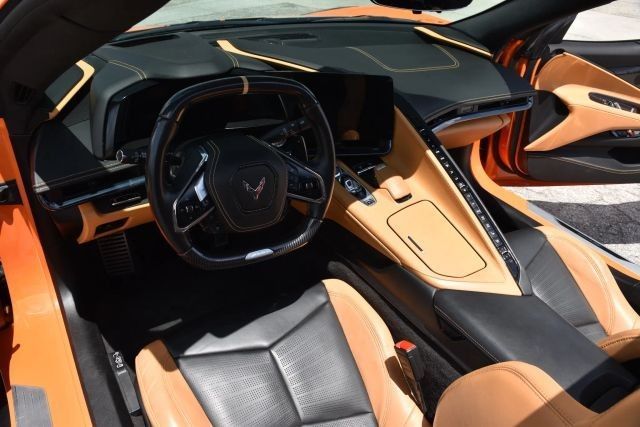 2024 Chevrolet Corvette 3LZ - Photo 31
